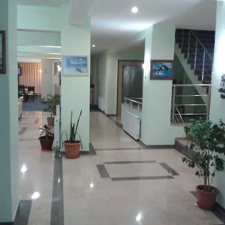 Sirin Hotel Cesme