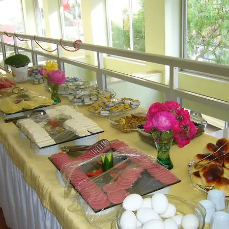 Sirin Hotel Cesme
