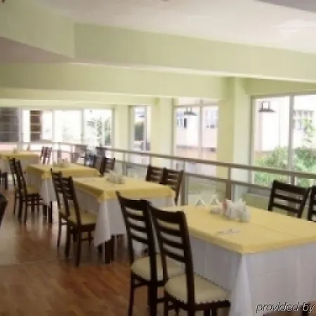 Hotel Sirin Çeşme