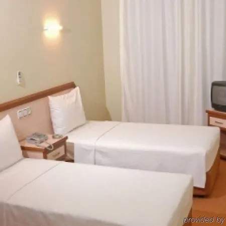 酒店 私日恩别墅酒店 Çeşme