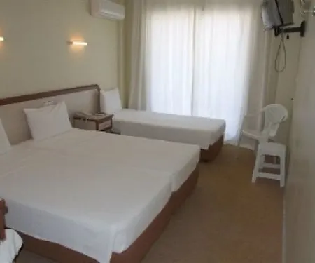 酒店 私日恩别墅酒店