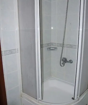 Sirin Hotel
