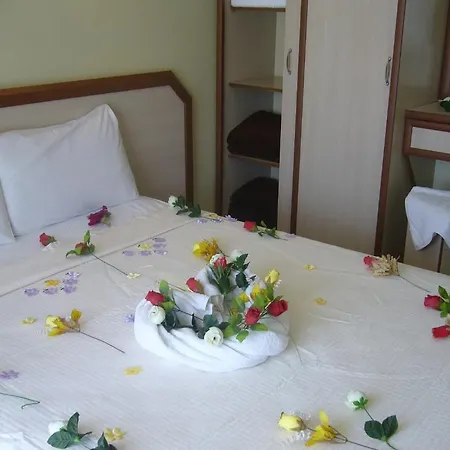 Sirin Hotel