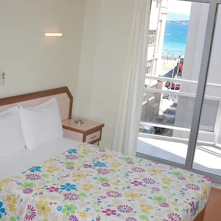 Hotel Sirin 2*