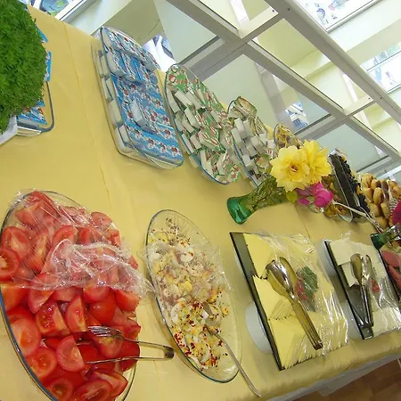 Sirin Hotel Çeşme