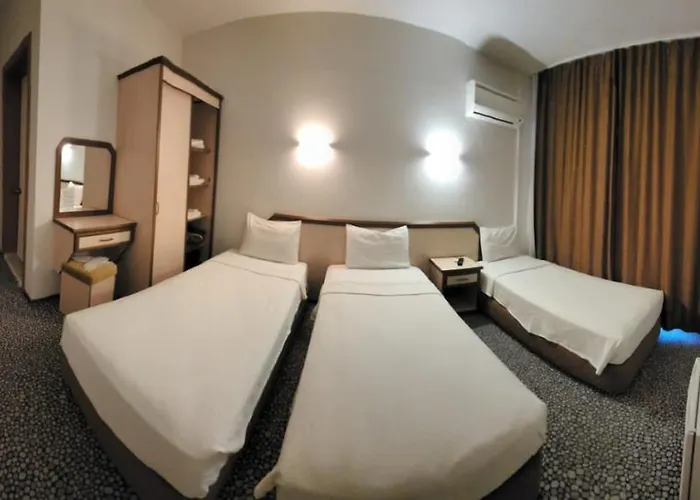 Sirin Hotell Çeşme