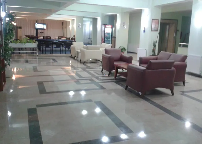 Hotell Sirin Çeşme