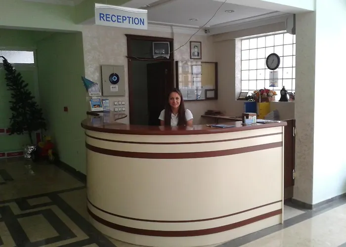 Hotel Sirin