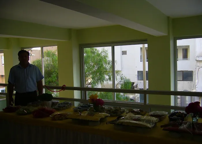 Hotel Sirin *
