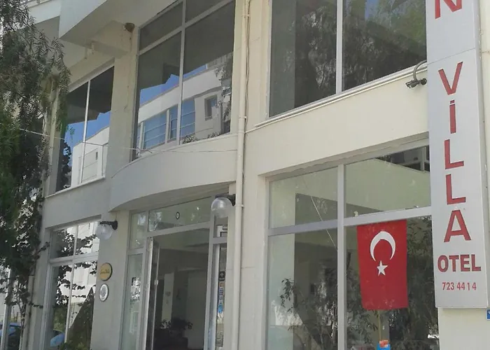 Sirin * Çeşme