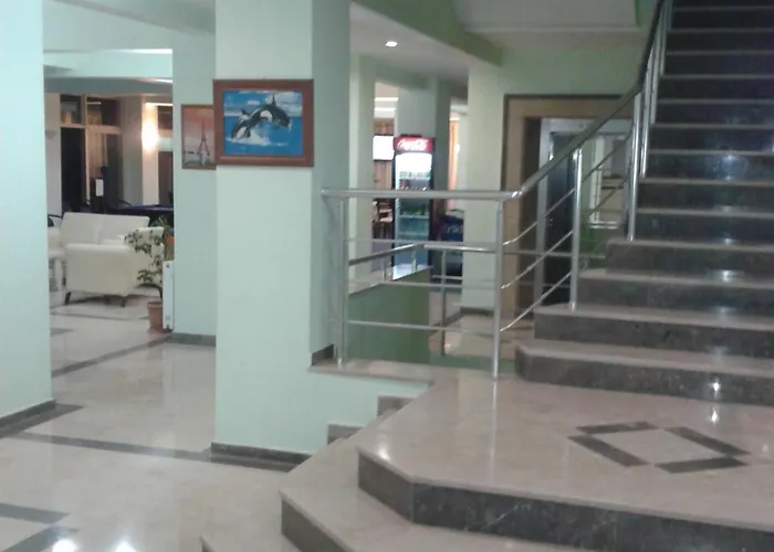 Hotel Sirin