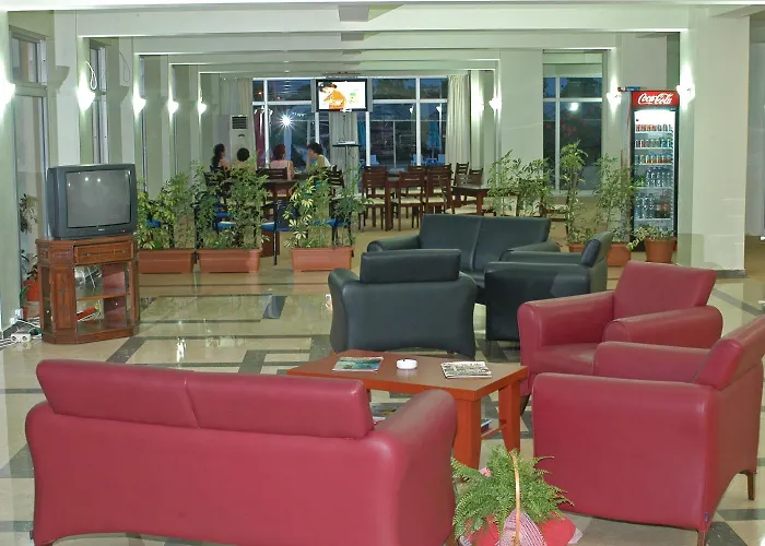 Hotel Sirin Çeşme