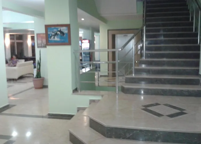 Sirin Hotel *