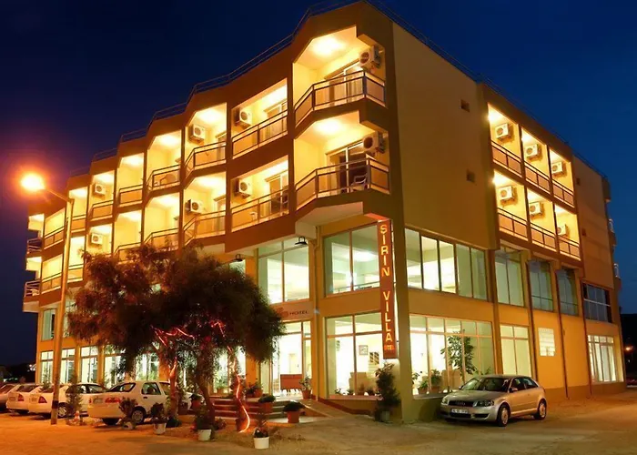 Hotel Sirin *