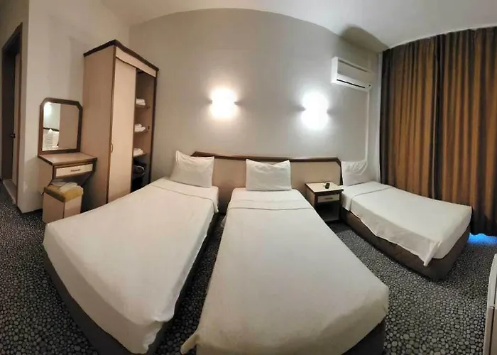 Hotell Sirin Çeşme