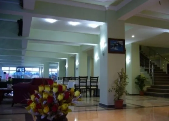 Sirin Hotel