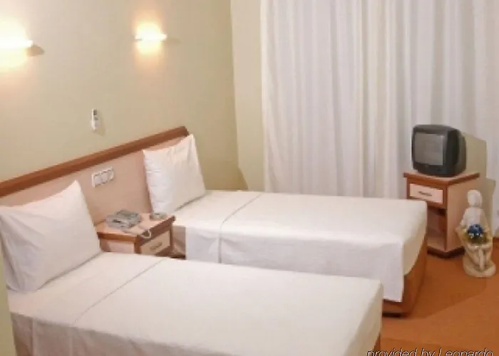 Hotel Sirin Çeşme