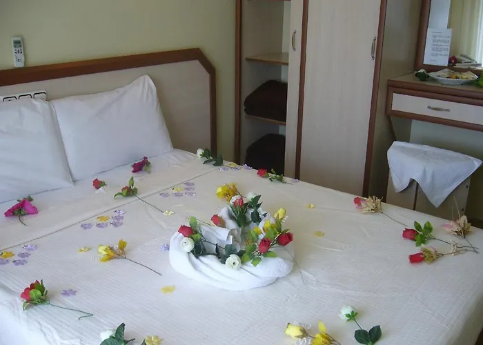 Sirin Hotel
