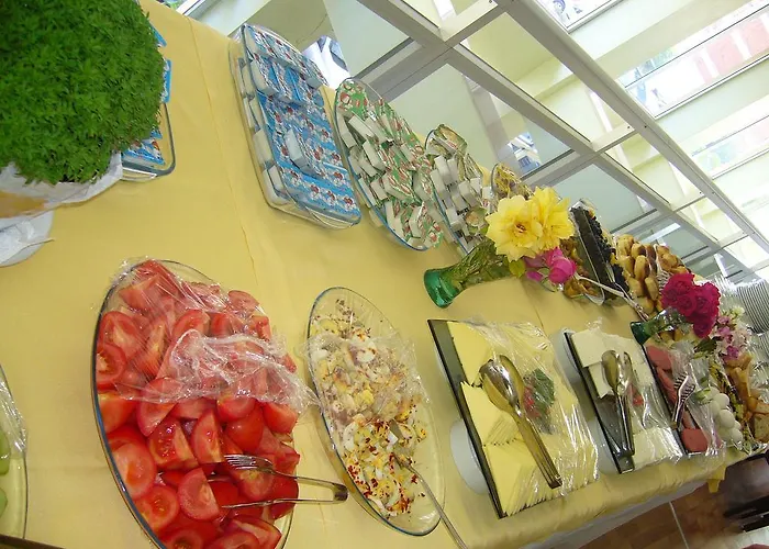 Sirin Hotell Çeşme